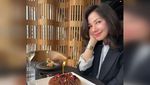Cherie Chung, Aktris Tercantik Versi Andy Lau