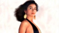 Cherie Chung mengawali kariernya di dunia hiburan usai berhasil mengikuti Miss Hong Kong dan menjadi juara ketiga pada 1979. Dok. Instagram