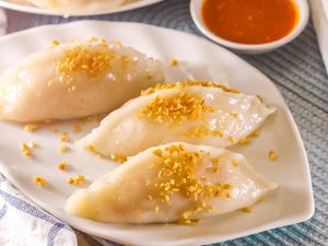 Resep Pembaca : Choipan Ayam ala Pontianak yang Gurih Padat Isinya