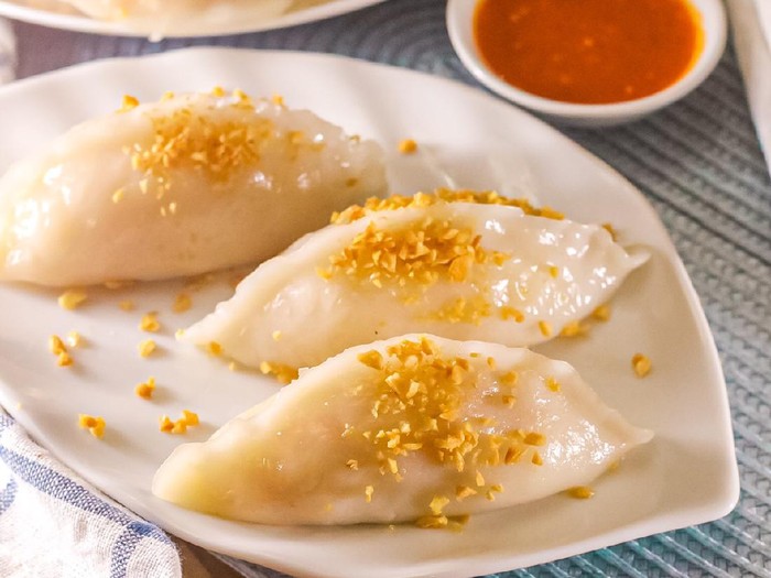 Choipan Ayam