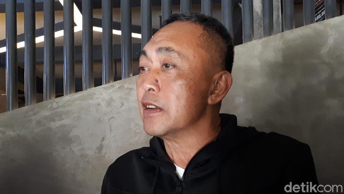 Dewa Kipas