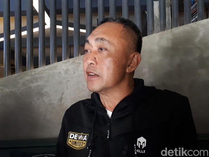 Dewa Kipas