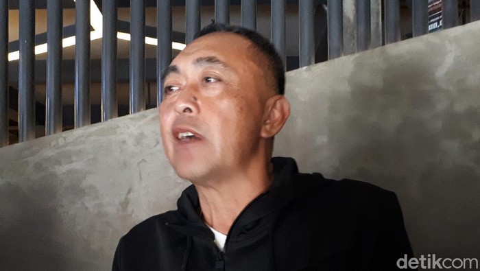 Dewa Kipas, Dadang Subur