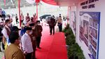 Dicek Wapres Maruf Amin, Begini Megahnya Bendungan Way Sekampung