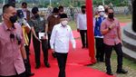 Dicek Wapres Maruf Amin, Begini Megahnya Bendungan Way Sekampung