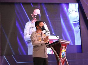 Polda Jatim Punya 10 Inovasi Layanan Berbasis Digital, Apa Saja?