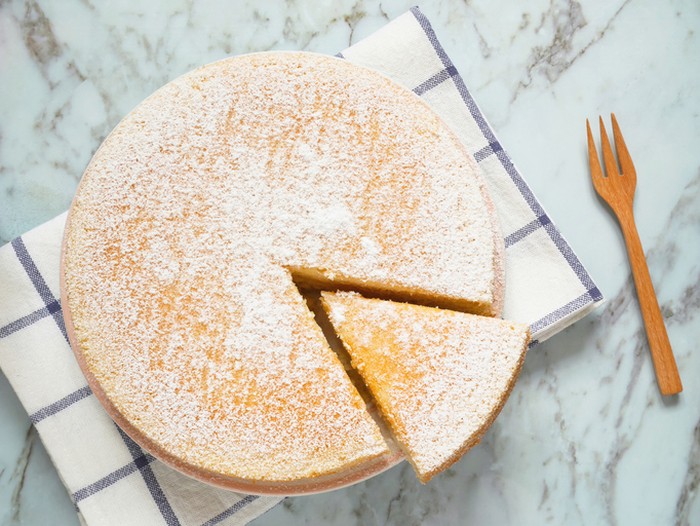 4 Fakta Menarik Sponge Cake yang Dibuat Lunch Box Cake Korea