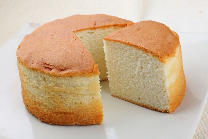 4 Fakta Menarik Sponge Cake yang Dibuat Lunch Box Cake Korea