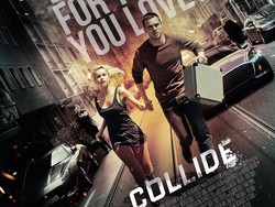 Sinopsis Collide, Film Felicity Jones dan Nicholas Hoult di Bioskop Trans TV