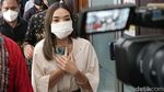 Gisel Cerita soal Bertemu Nobu hingga Rasa Iba pada Tersangka
