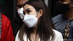 Gisel Cerita soal Bertemu Nobu hingga Rasa Iba pada Tersangka