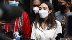 Gisel Cerita soal Bertemu Nobu hingga Rasa Iba pada Tersangka