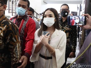 Pengacara PP Sebut Gisel dan Nobu Beberapa Kali Bikin Video Seks