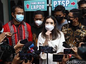 2 Penyebar Video Syur Gisel Dituntut 1 Tahun Bui karena Bikin Resah
