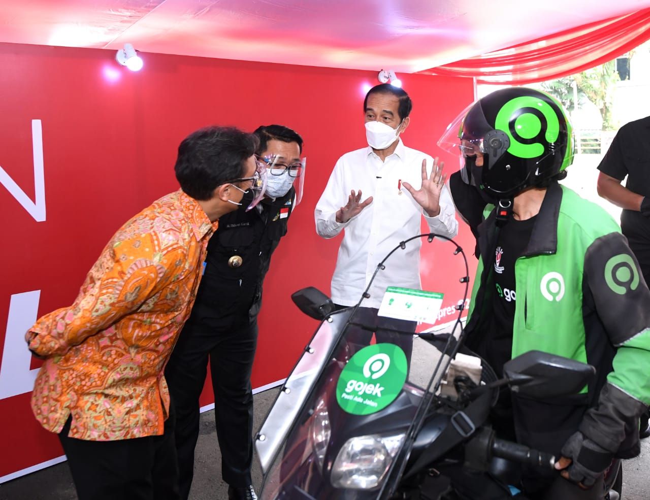 Gojek
