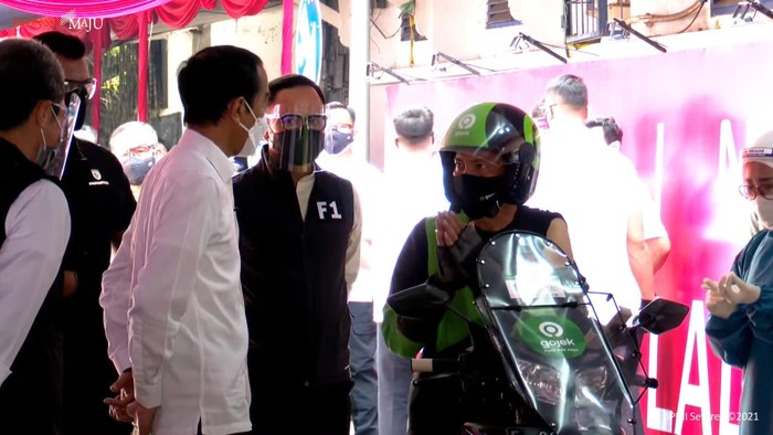 Gojek