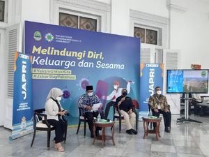 Pemprov Jabar Gandeng Investor Jerman Kembangkan TPPAS Lulut Nambo Bogor