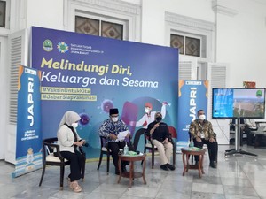 Pemprov Jabar Gandeng Investor Jerman Kembangkan TPPAS Lulut Nambo Bogor