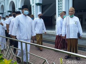 Gus Ipul Harap Pemerintah Tak Larang Mudik, Tapi Harus Prokes Ketat
