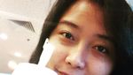 Ini Momen Irene Sukandar yang Hobi Ngopi Saat Main Catur
