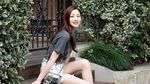 Joey Meng, Aktris Pemilik Kaki Terindah di Hong Kong