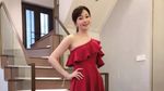 Joey Meng, Aktris Pemilik Kaki Terindah di Hong Kong