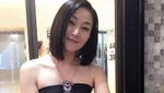 Joey Meng, Aktris Pemilik Kaki Terindah di Hong Kong