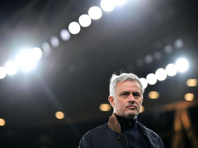 Jose Mourinho dan Deretan Pesangonnya yang Wow