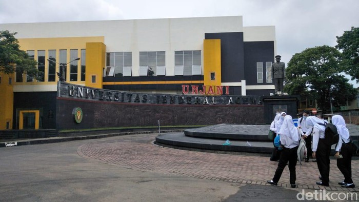 Kampus Unjani siapkan Rp 1,5 triliun untuk garap smart military university