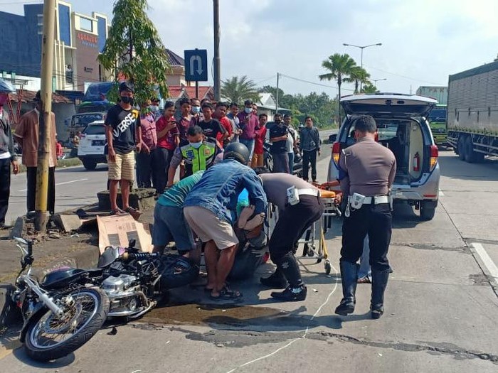 Kamera Pengawasan Jalan Lingkar Timur Kudus