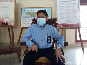 Uji Coba Sekolah Tatap Muka di DIY Dimulai Pertengahan April