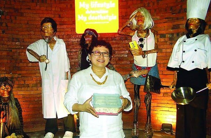 Kerangka Tiga Wanita di Situs Kumitir Berpotensi jadi Temuan Penting Manusia Era Klasik