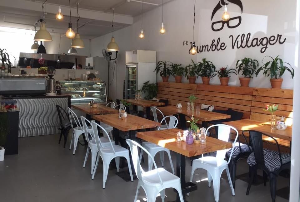 Keren! Pemilik Kafe Ini Usir Pelanggan Rasis yang Serang Orang China