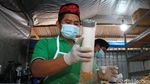 Keren! Santri Ponpes di Depok Ini Produksi Tempe Lho