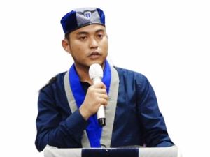 GMKI Minta Menag Jelaskan soal Pencopotan Dirjen Bimas Kristen