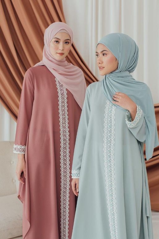 Koleksi Ramadan Gonegani