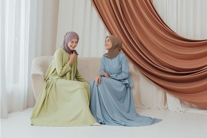 Koleksi Ramadan Gonegani