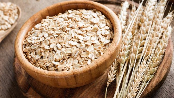 Manfaat Oat Milk, Susu Nabati yang Tengah Naik Daun