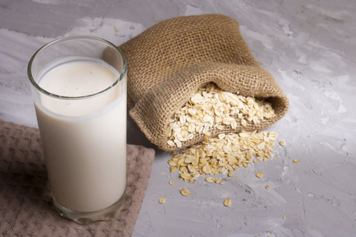 Manfaat Oat Milk, Susu Nabati yang Tengah Naik Daun