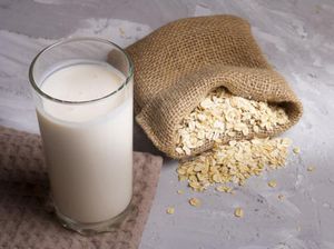 Susu Rendah Lemak untuk Diet, Ini Sederet Manfaat dan Contohnya