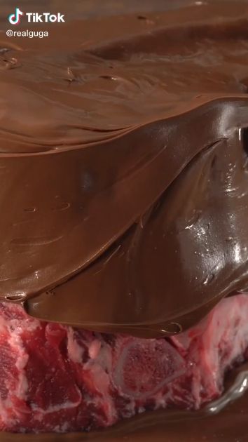 masak steak pakai nutella, chef ini dikritik gordon ramsay