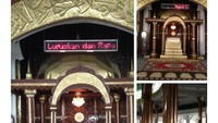 Sekarang, masjid kebanggaan Jambi ini menjadi salah satu destinasi favorit dan selalu ramai dikunjungi. Tidak hanya untuk beribadah, namun juga ada wisatawan yang berfoto di masjid megah ini.