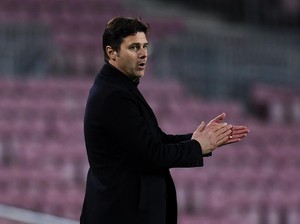 Pochettino, Allegri, dan Xavi Sempat Masuk Daftar Calon Pelatih Barcelona