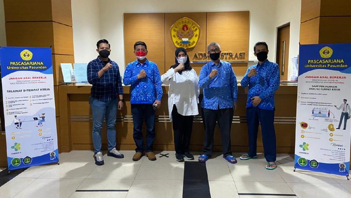 Membangun Toleransi dan Meredam Radikalisme di Lingkungan Pendidikan Paham radikalisme dinilai masih menjadi ancaman serius bagi keberlangsungan kehidupan berbangsa dan bernegara.