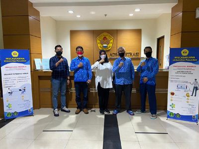 Membangun Toleransi dan Meredam Radikalisme di Lingkungan Pendidikan