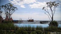 Semoga hadirnya kolaborasi ini dapat memberikan angin segar untuk bangkitnya industri pariwisata bahari di Jakarta dan Indonesia.