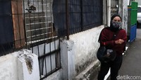 Stilasi di Jalan Ciguriang ini justru sekilas tak terlihat, karena lokasinya yang berada di dalam sebuah rumah atau pertokoan. Terlihat dari luar pun hanya sudut bagian lirik lagu Halo-Halo Bandung sementara dua sisi lainnya berada di dalam rumah. Berdasarkan jejak sejarah, di tempat ini diambil keputusan dan melakukan perumusan pembumihangusan Kota Bandung.