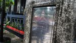 Menyusuri 10 Titik Stilasi Bandung Lautan Api