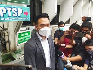 Sikap Dingin Nobu Disebut 5 Kali Berhubungan Intim dengan Gisel