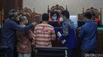 Momen Marzuki Alie dkk Cabut Gugatan ke AHY